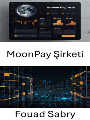 cover image of MoonPay Şirketi